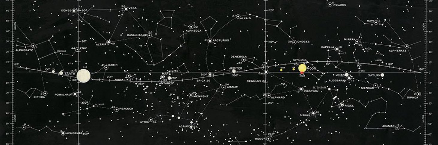 Will Ricketts banner