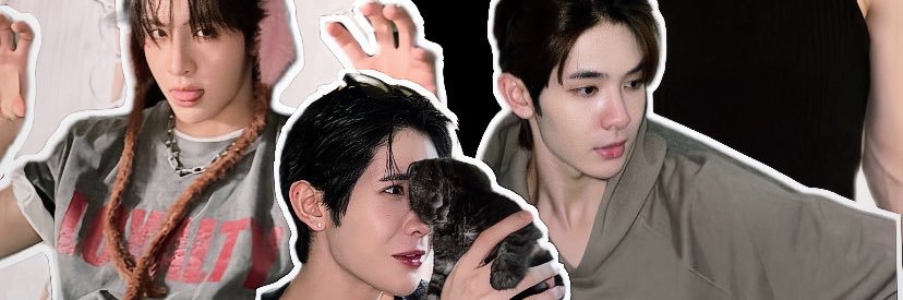 ₊⋆ *•. B.eam ¨̮ ❀࿐ banner