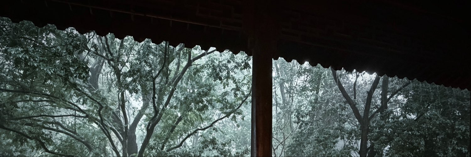 ChuMi1325's profile banner image