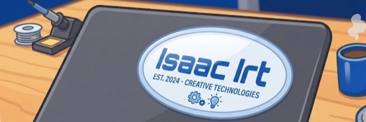 irt_isaac's profile banner image
