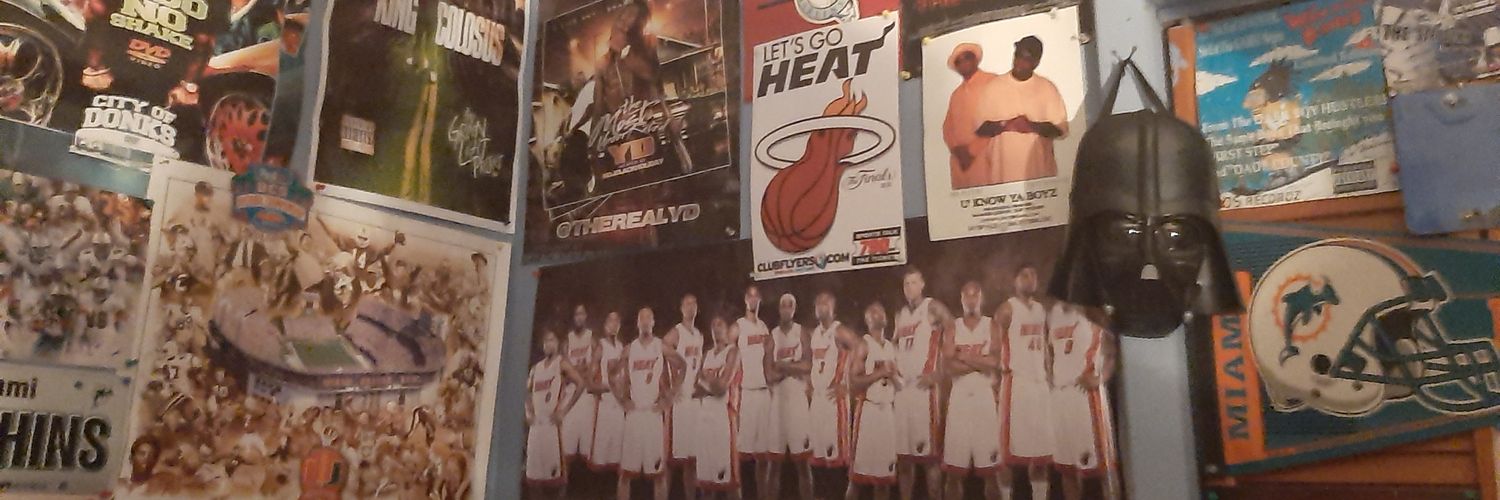 RealTAKMiami's profile banner image
