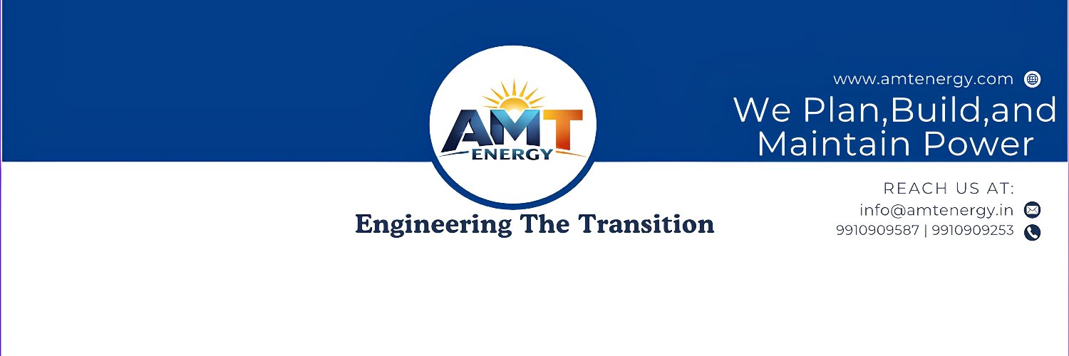 AMT Energy (@AMT_ENERGY) / Posts / X