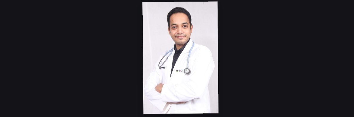 drpradeeplotus's profile banner image