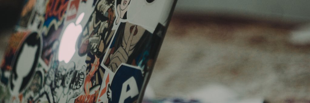 Nathan Bailey banner