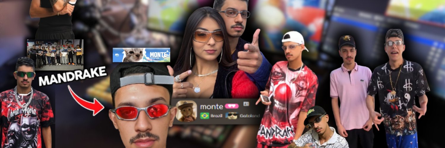 Central do Monte banner