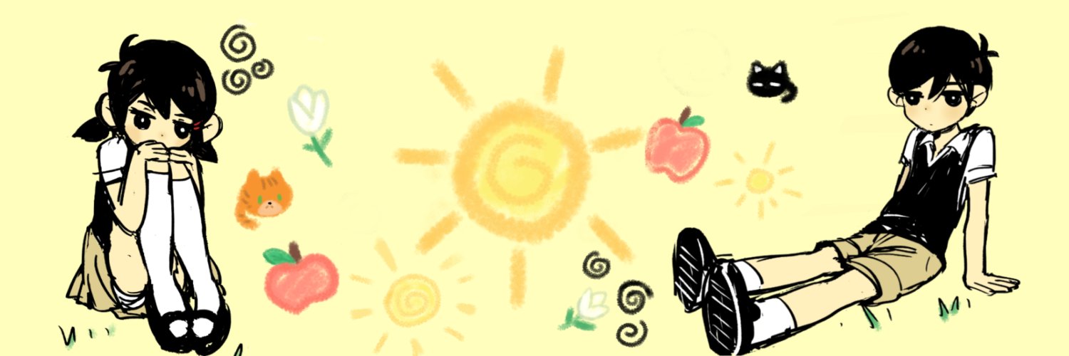 ☀️ ꒰ Daily Sunny ꒱ 🎻 (@DailySunnyOMORI) / Posts / X