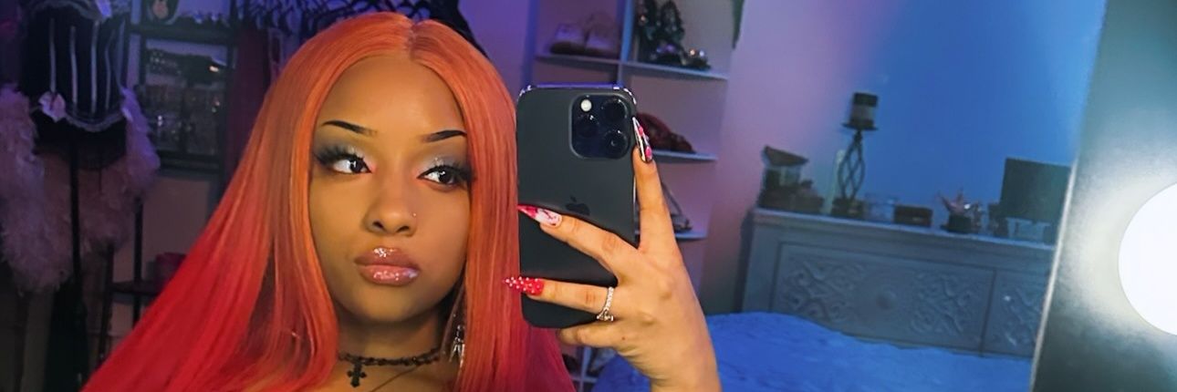 Foxxybeatz's profile banner image