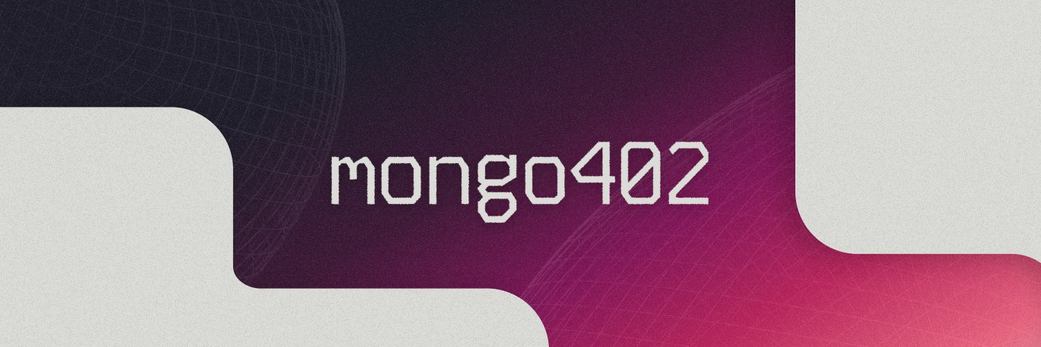 mongo402's profile banner image