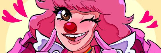 Callie Confetti 🎊 banner