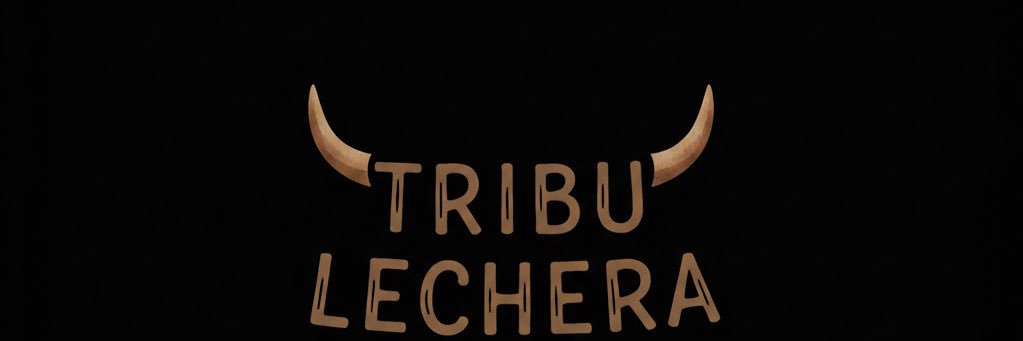 TribuLechera banner