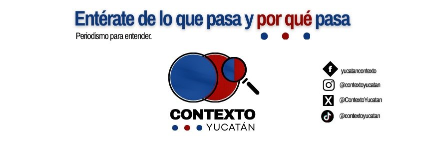 Contexto Yucatán (@ContextoYucatan) / Posts / X
