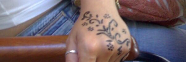 Francesca Musacchio banner