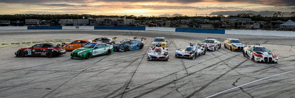 BMW M Motorsport Profile Banner