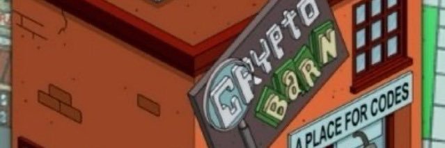 CryptoBarn banner