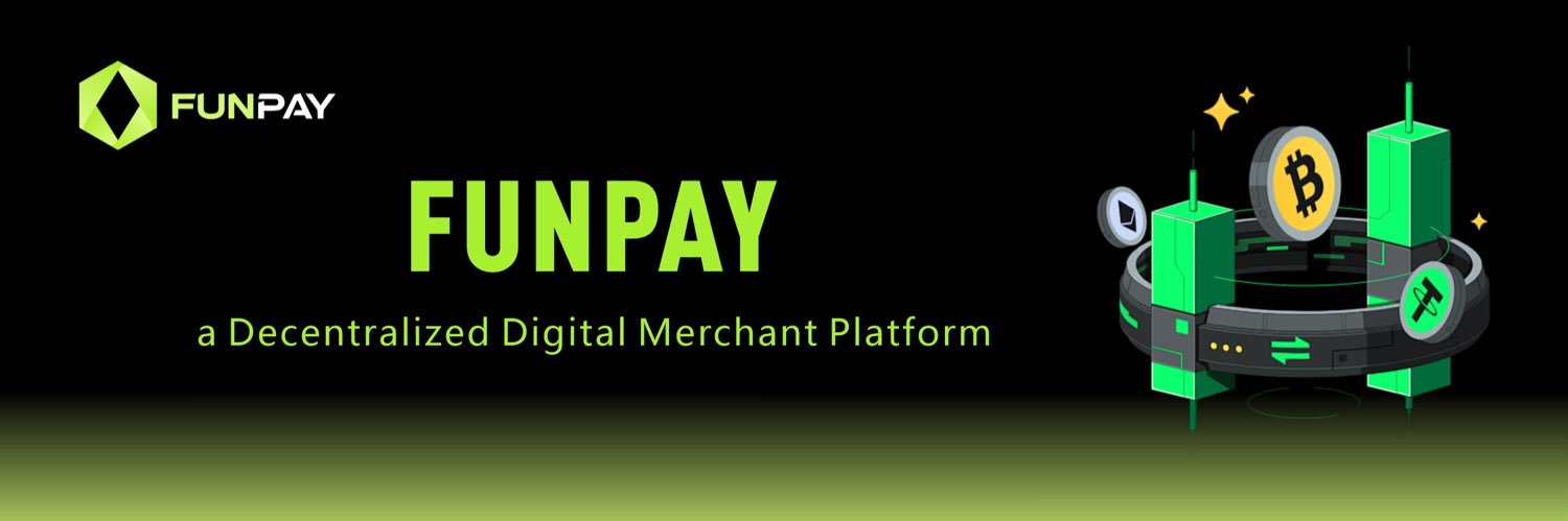 FUNPAY banner