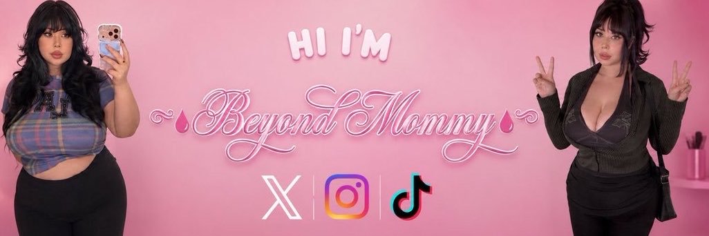 DiaperedGoddess's profile banner image