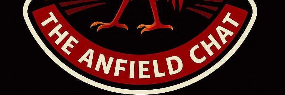 TheAnfieldChat banner