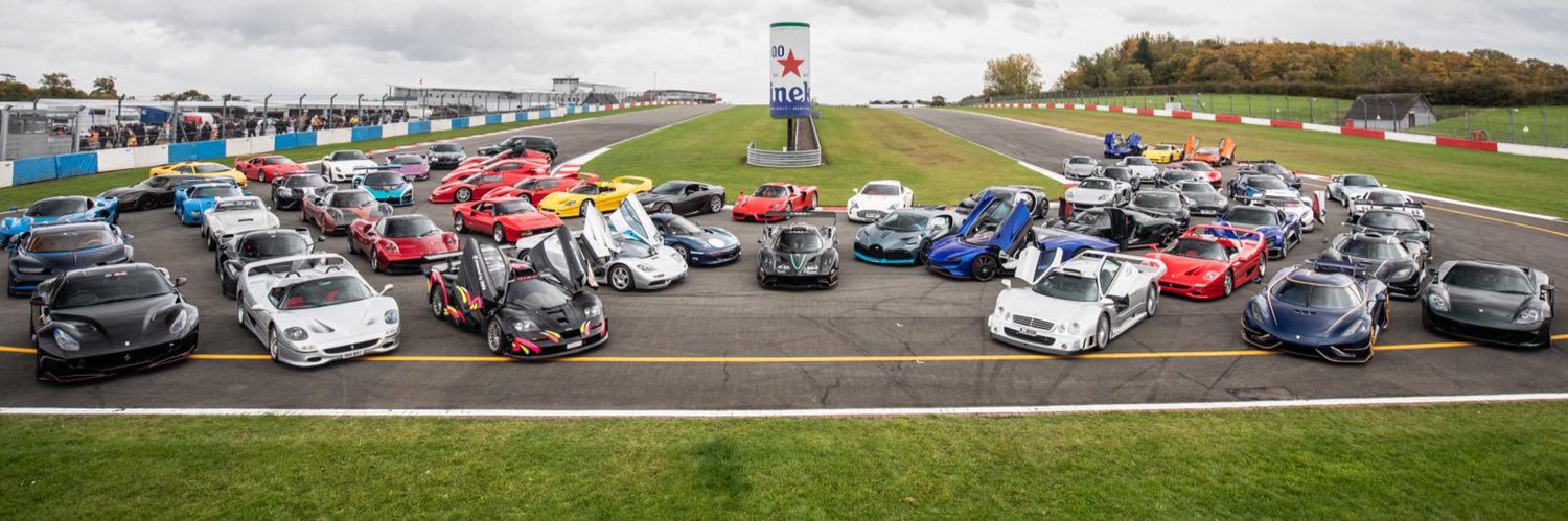 SupercarDriver™ banner