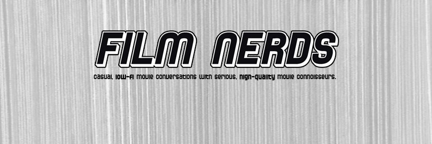 FilmNerds's profile banner image