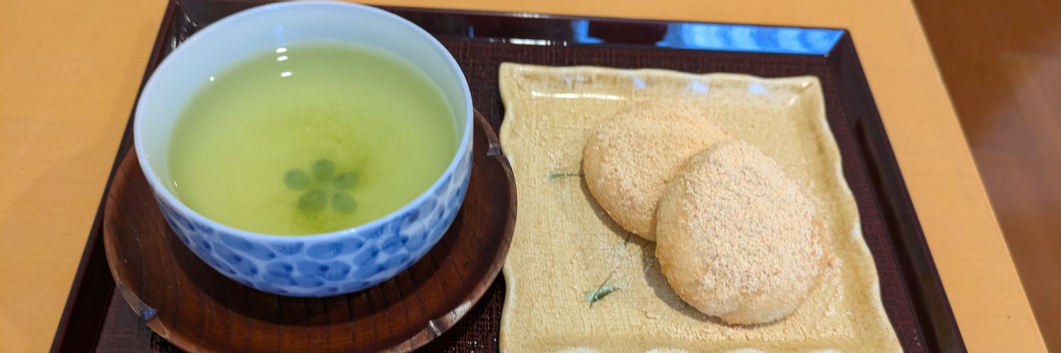 みたらし🍡 banner