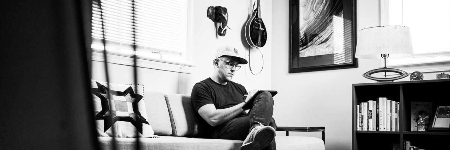 Michael E. Smith banner