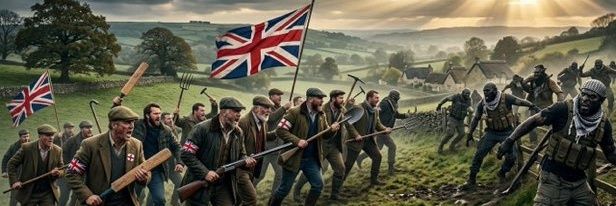 Graham banner