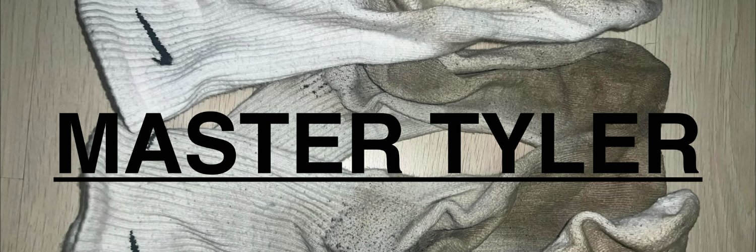 Master Tyler 🦶 banner