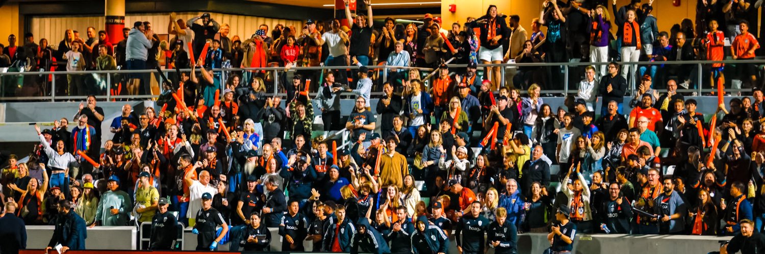 Orange County SC banner