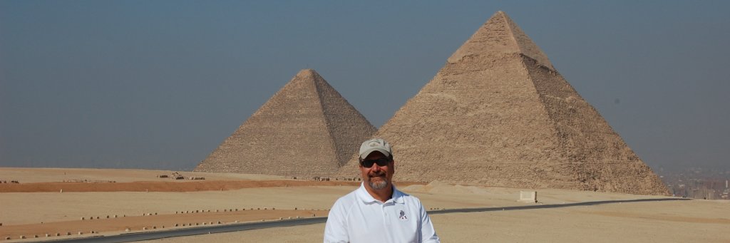 Steve Balestrieri banner