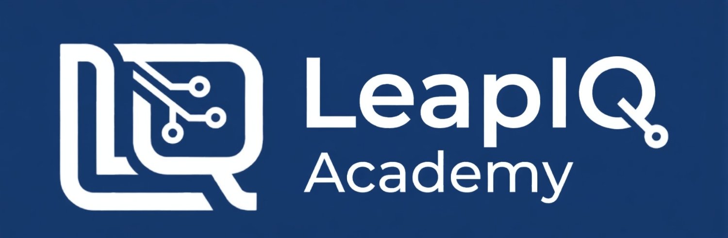 Leap_iq's profile banner image