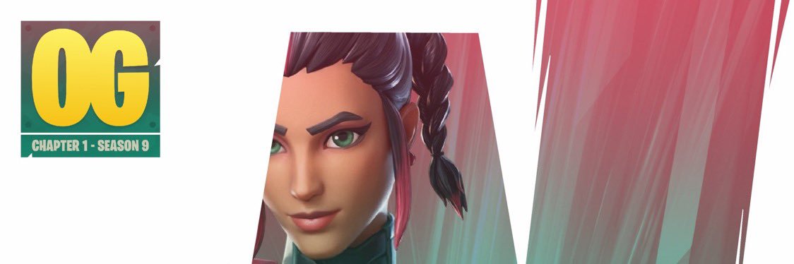 NotVersaxx's profile banner image