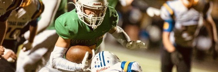 Sam Barringer banner