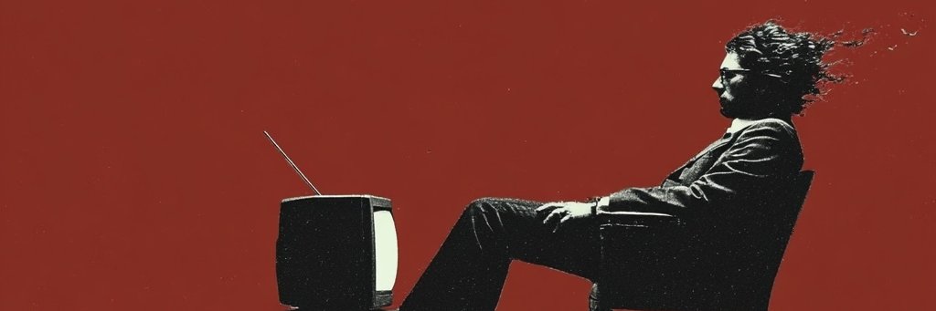 Red Room banner