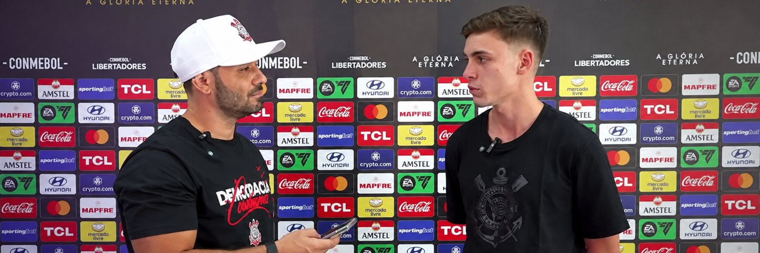Capitadotimao's profile banner image