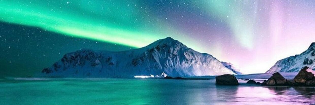 Íslenskur Töffari banner