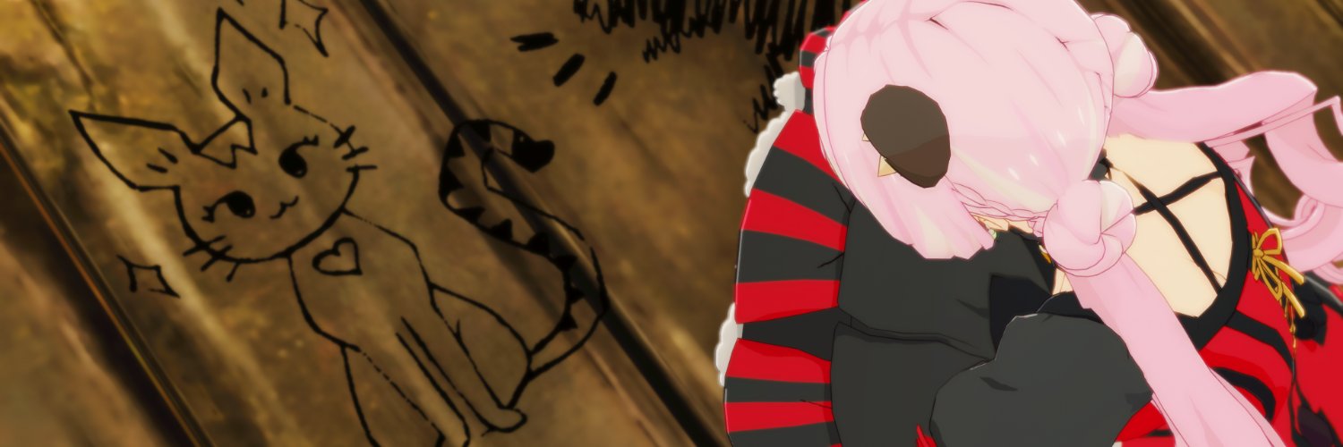 凛夜@スタレゾ banner