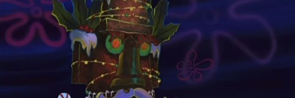 Squidclaus2 Profile Banner