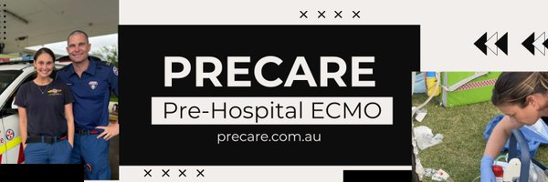 PrecareSyd Profile Banner