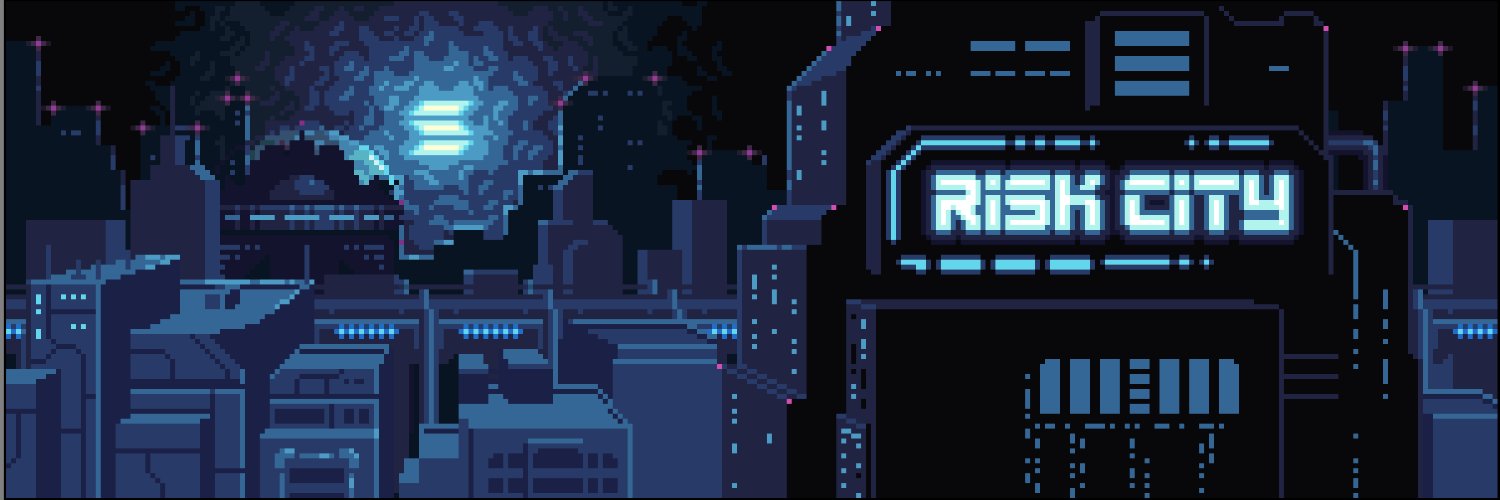 mikefromrisk's profile banner image