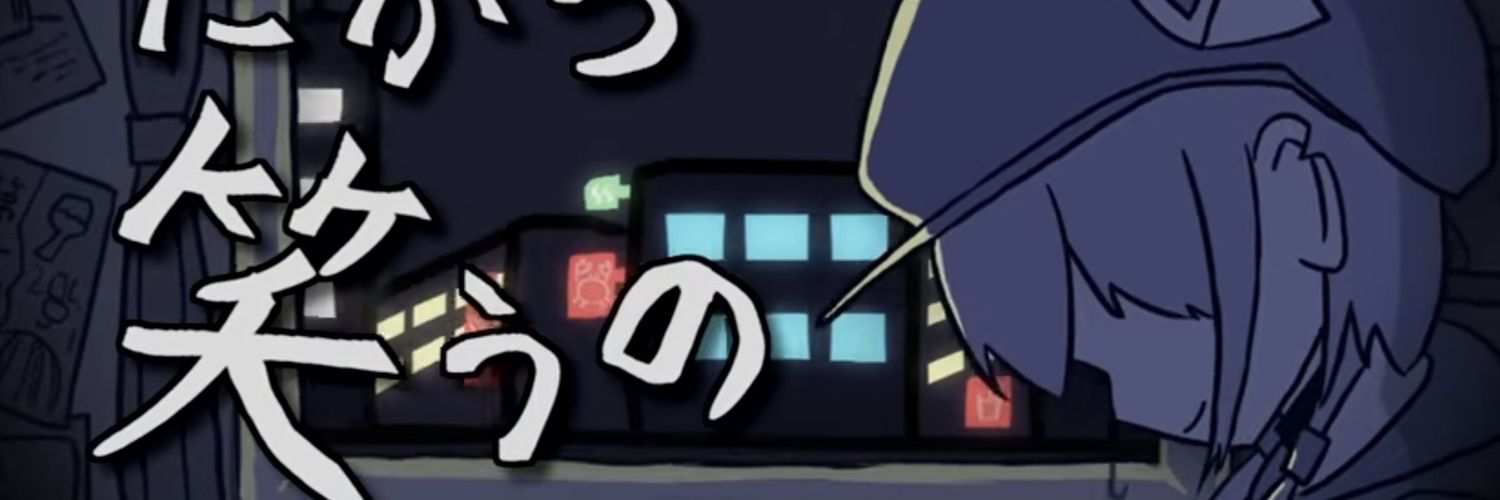 fazurang's profile banner image