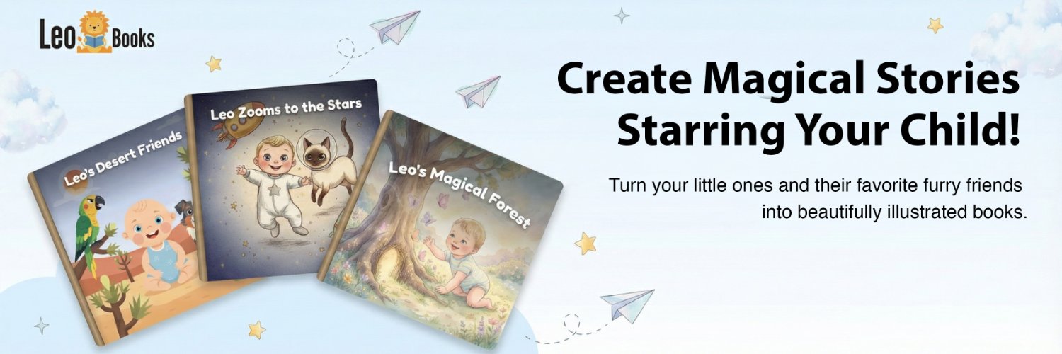 leobooks banner