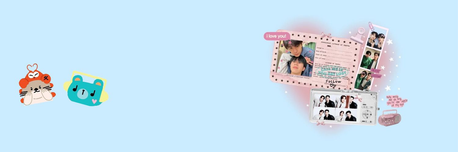 ⋆｡˚𝚙𝚊𝚌𝚑𝚊𝚛 ｡𖦹°‧ banner