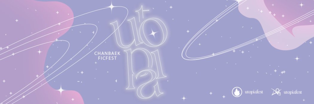 utopia ficfest banner