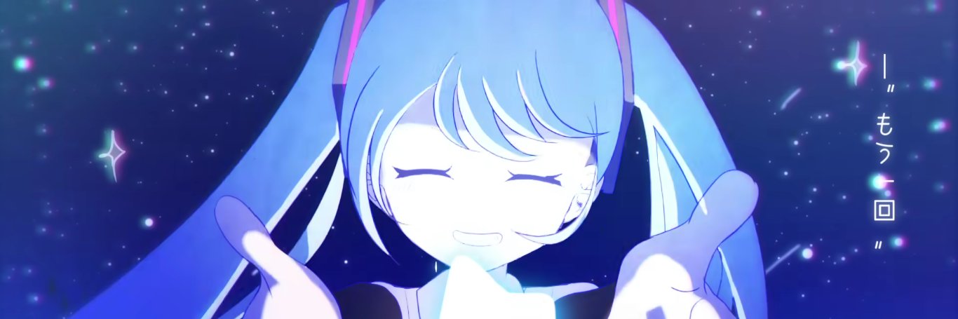 hato_miku's profile banner image