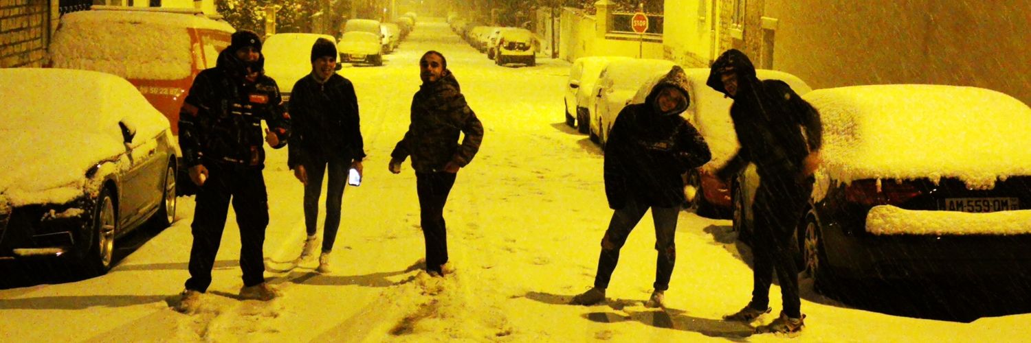 Hugogilet's profile banner image
