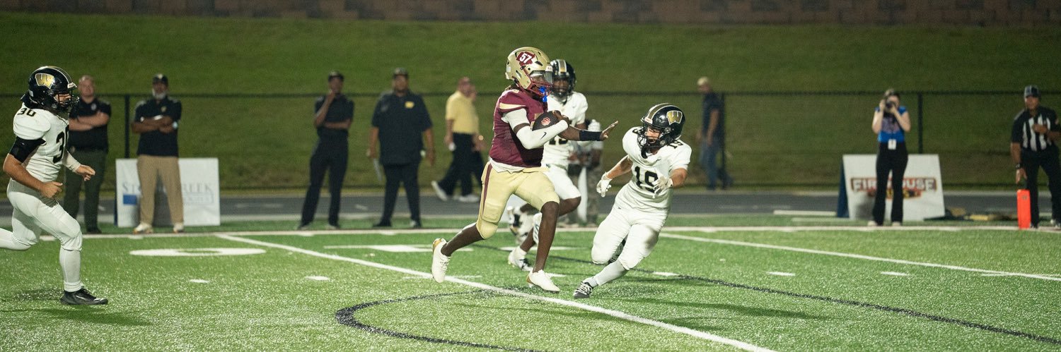 Bryson Riggins banner