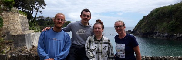 AmberFoundation Profile Banner