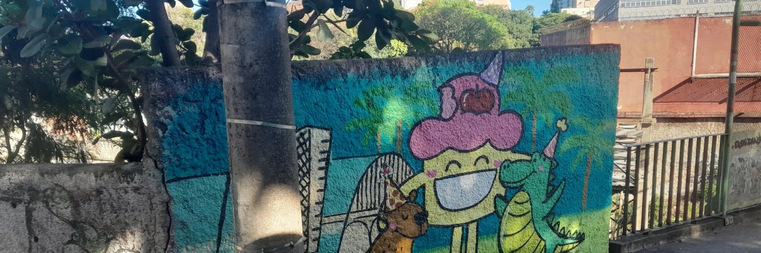 DangoLoMango 🍡 banner