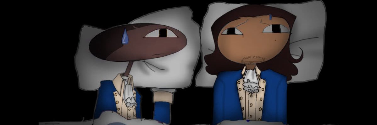 blue check burr of shedtwt banner