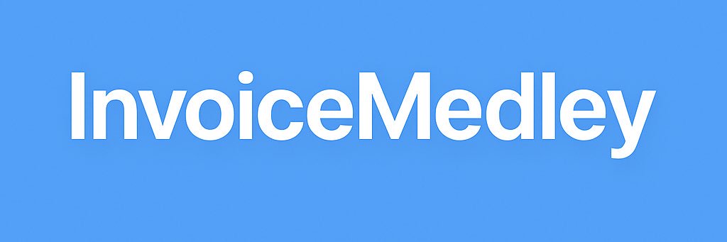 InvoiceMedley banner